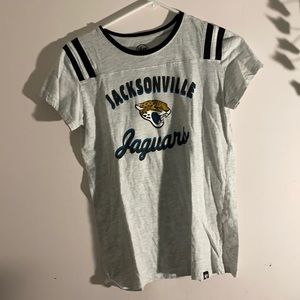 Jags Tee